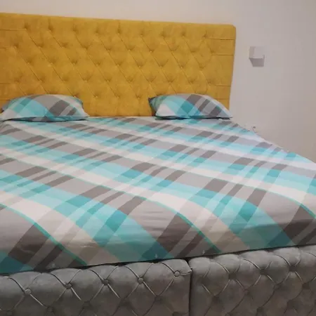 Park Center * Bijeljina