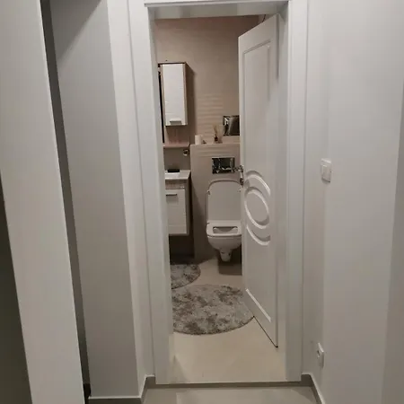 Park Center Apartamento Bijeljina