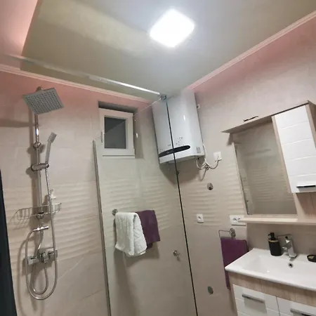 Park Center Apartamento Bijeljina
