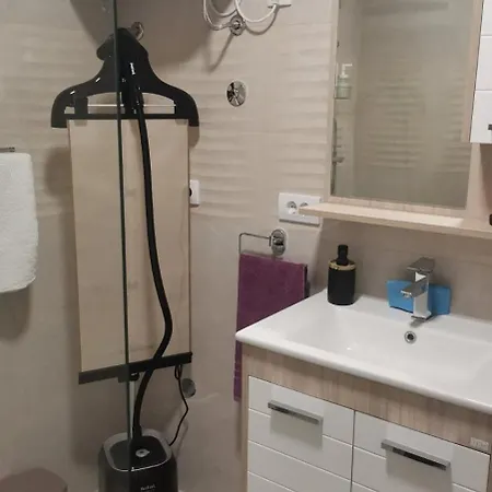 Apartamento Park Center Bijeljina